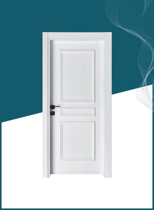 Lacquered Interior Doors