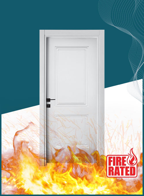 Fire Rated Interior Doors